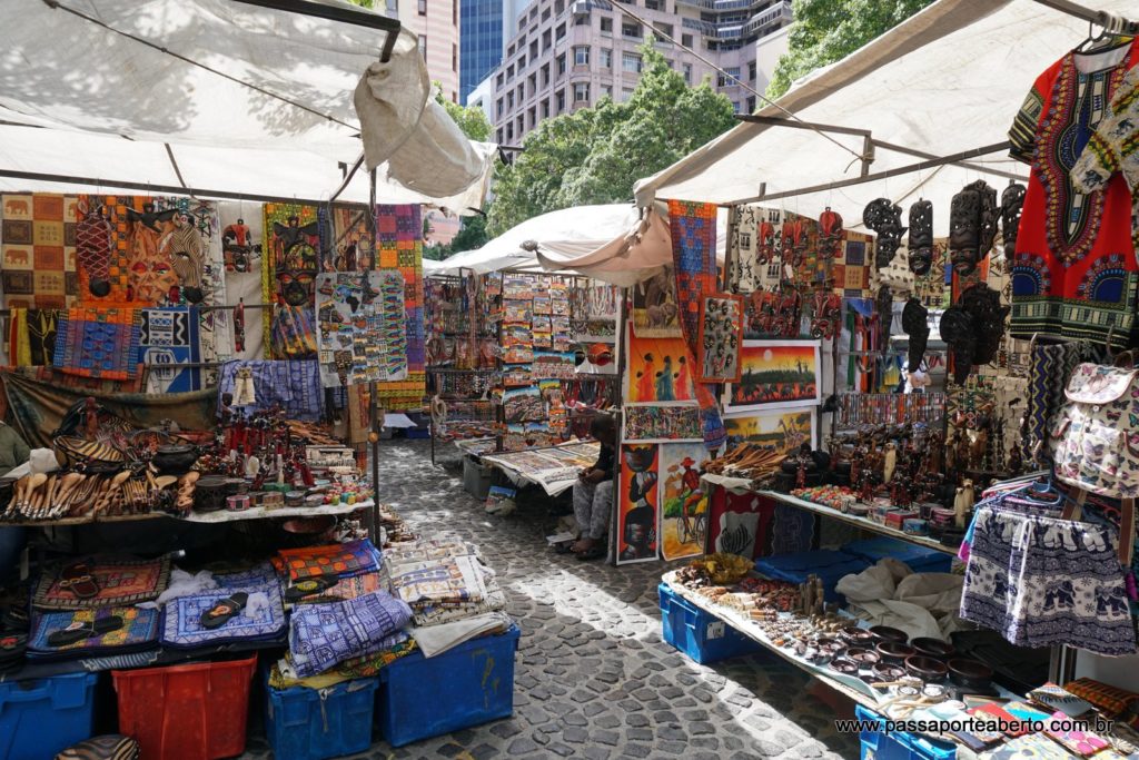 Greenmarket Square