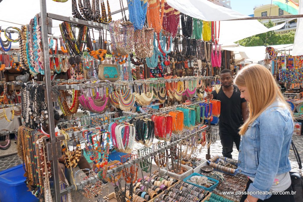 Greenmarket Square