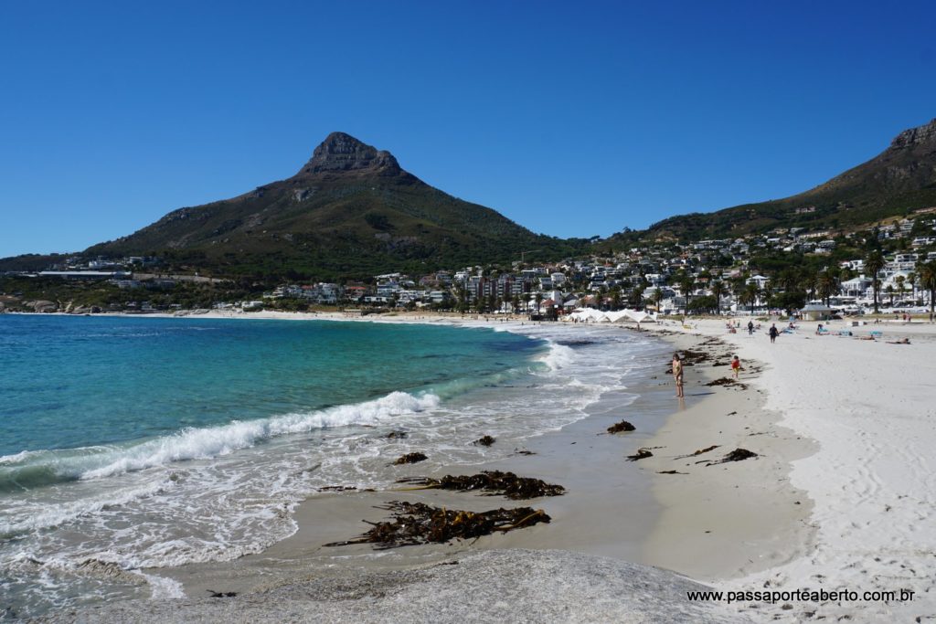 Camps Bay