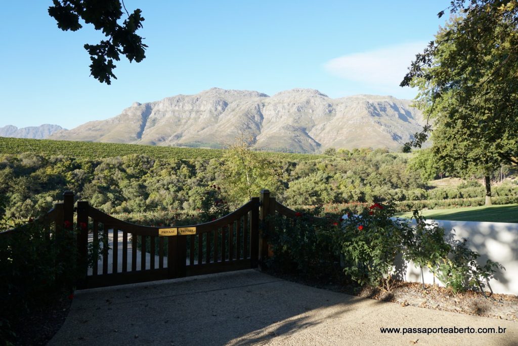 Vista da Rust en Vrede!