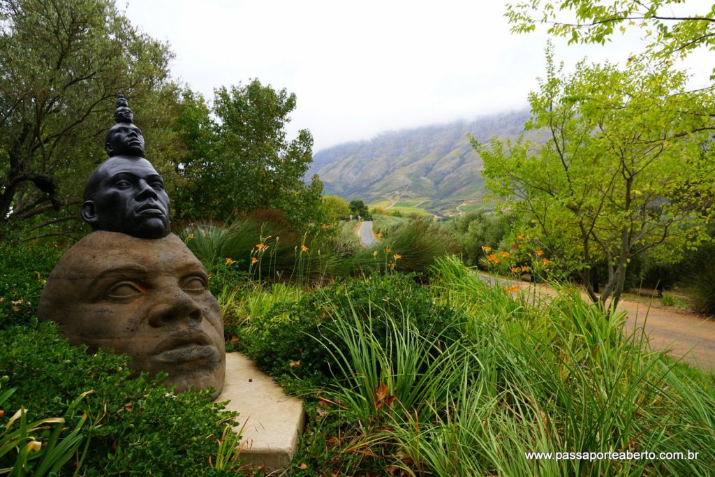 Stellenbosch - Tokara