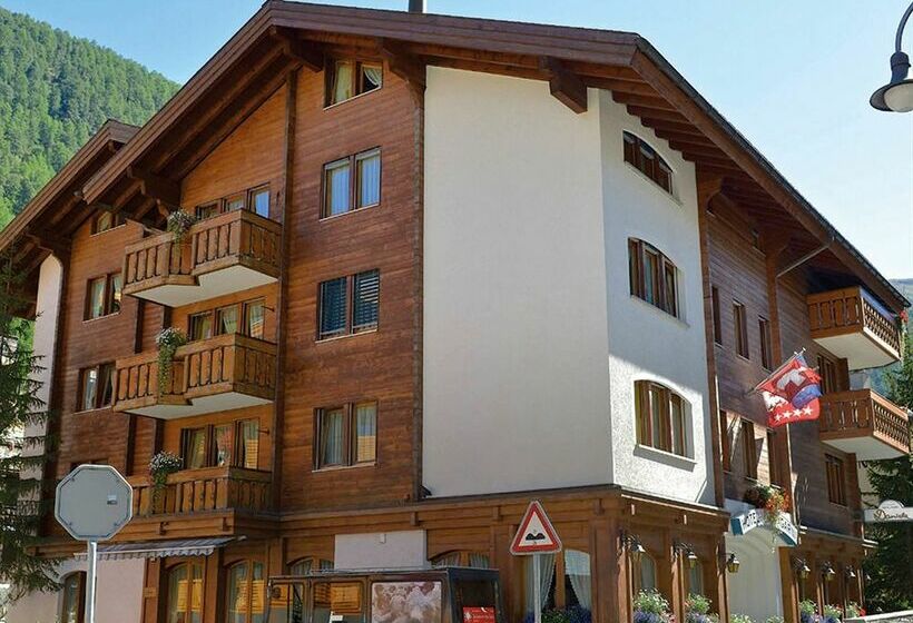 Hotel Daniela - Zermatt